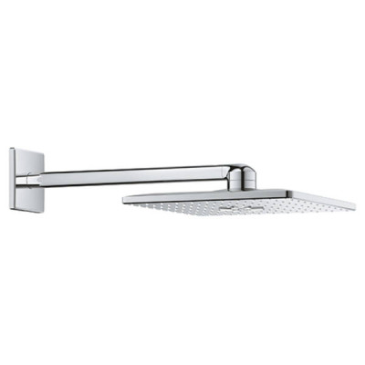 Душова система прихованого монтажу Grohe Grohtherm SmartControl 3470600A з термостатом Душова система прихованого монтажу Grohe Grohtherm SmartControl 3470600A з термостатом