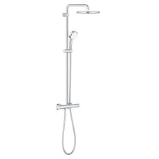 Душова система Grohe Tempesta Cosmopolitan System 250 26670000 з термостатом