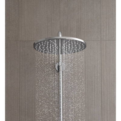 Душова система Grohe Euphoria XXL System 310 26075001 з термостатом Душова система Grohe Euphoria XXL System 310 26075001 з термостатом