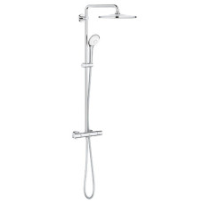 Душова система Grohe Euphoria XXL System 310 26075001 з термостатом