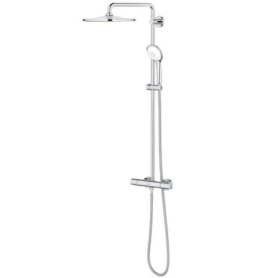 Душова система Grohe Euphoria XXL System 310 26075001 з термостатом Душова система Grohe Euphoria XXL System 310 26075001 з термостатом