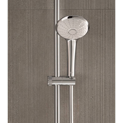 Душова система Grohe Euphoria XXL System 310 26075001 з термостатом Душова система Grohe Euphoria XXL System 310 26075001 з термостатом