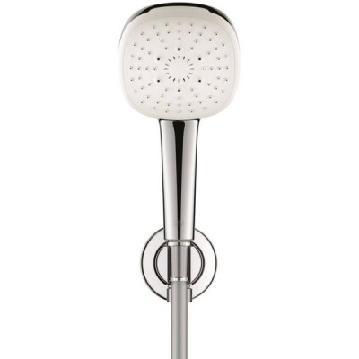 Душова система прихованого монтажу з термостатом Grohe Grohtherm SmartControl UA26415SC6 на 3 споживачі Душова система прихованого монтажу з термостатом Grohe Grohtherm SmartControl UA26415SC6 на 3 споживачі