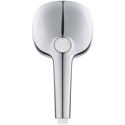 Ручний душ Grohe Tempesta Cube 110 27574003 3 режими струменю Ручний душ Grohe Tempesta Cube 110 27574003 3 режими струменю