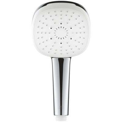 Ручний душ Grohe Tempesta Cube 110 27574003 3 режими струменю Ручний душ Grohe Tempesta Cube 110 27574003 3 режими струменю