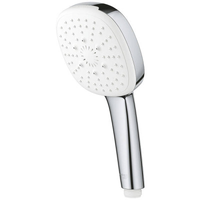 Ручний душ Grohe Tempesta Cube 110 27574003 3 режими струменю Ручний душ Grohe Tempesta Cube 110 27574003 3 режими струменю
