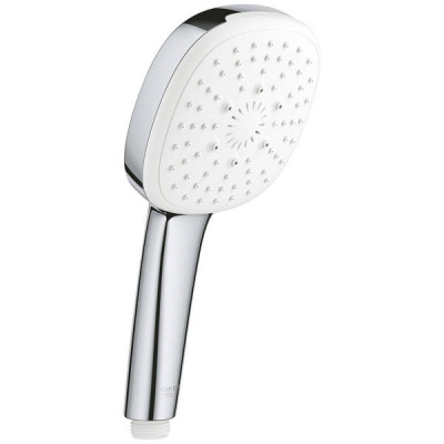 Ручний душ Grohe Tempesta Cube 110 27574003 3 режими струменю