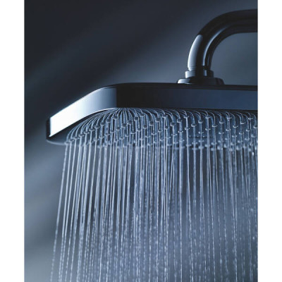 Душова система прихованого монтажу Grohe Grohtherm SmartControl UA26415SC1 з термостатом Душова система прихованого монтажу Grohe Grohtherm SmartControl UA26415SC1 з термостатом