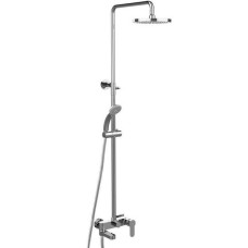 Душова система Paffoni Blu ZCOL632CR хром