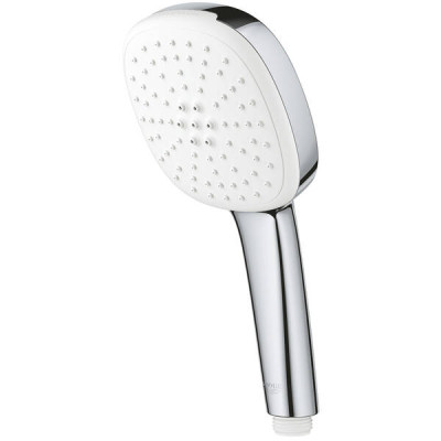 Ручний душ Grohe Tempesta Cube 110 26746003 2 режими струменю Ручний душ Grohe Tempesta Cube 110 26746003 2 режими струменю