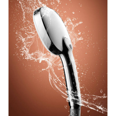 Ручний душ Grohe Tempesta Cube 110 26746003 2 режими струменю Ручний душ Grohe Tempesta Cube 110 26746003 2 режими струменю