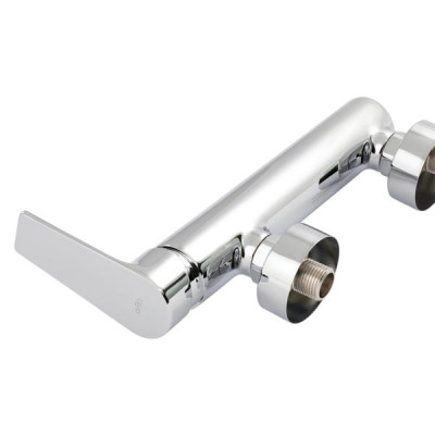 Змішувач для душу Qtap Stenava QTST4045102C Chrome Змішувач для душу Qtap Stenava QTST4045102C Chrome