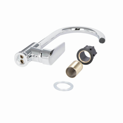 Смеситель для кухни Brinex 35C 20N Смеситель для кухни Brinex 35C 20N