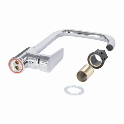 Змішувач для кухні Brinex 35C 20F Змішувач для кухні Brinex 35C 20F