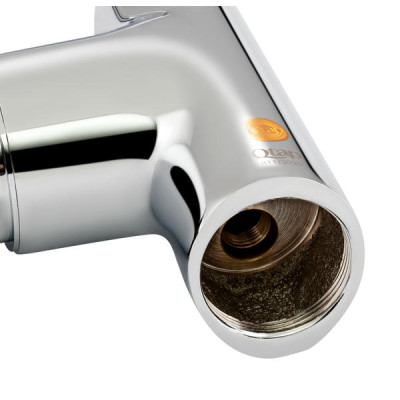 Смеситель для кухни Qtap Grand QTGRACRM007F Chrome Смеситель для кухни Qtap Grand QTGRACRM007F Chrome