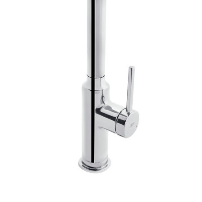 Смеситель для кухни Qtap Robin QTROB9060102C Chrome Смеситель для кухни Qtap Robin QTROB9060102C Chrome