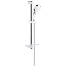 Душовий набір Grohe Tempesta Cosmopolitan 100 26083002 хром