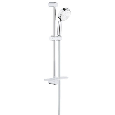 Душовий набір Grohe Tempesta Cosmopolitan 100 26083002 хром