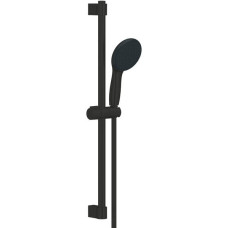 Душовий набір Grohe Tempesta 261622433 2 режими струменю, чорний матовий