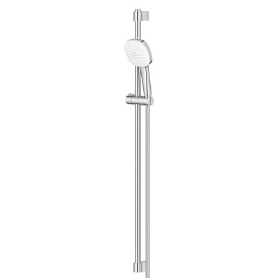 Душовий набір Grohe Tempesta Cube 26908003 2 режими струменю Душовий набір Grohe Tempesta Cube 26908003 2 режими струменю