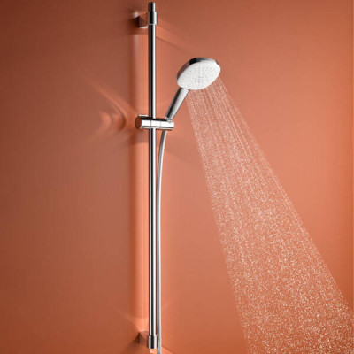 Душовий набір Grohe Tempesta Cube 26908003 2 режими струменю Душовий набір Grohe Tempesta Cube 26908003 2 режими струменю