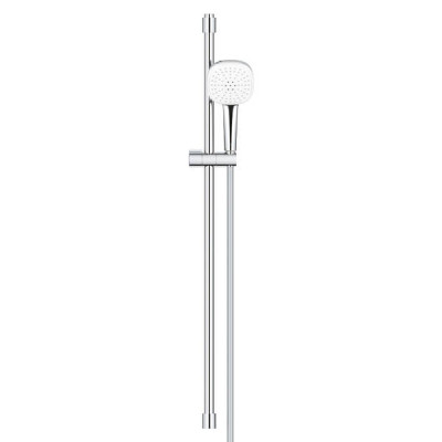 Душовий набір Grohe Tempesta Cube 26908003 2 режими струменю Душовий набір Grohe Tempesta Cube 26908003 2 режими струменю
