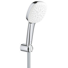 Душовий набір Grohe Tempesta Cube 110 27588003 хром