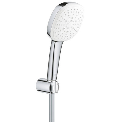 Душовий набір Grohe Tempesta Cube 110 27588003 хром