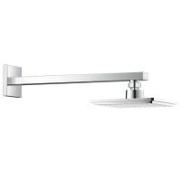 Верхній душ Grohe Euphoria Cube 150 26073000 хром