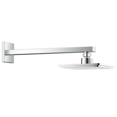 Верхній душ Grohe Euphoria Cube 150 26073000 хром