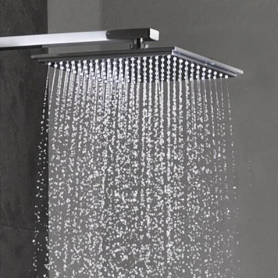Верхній душ Grohe Allure Rainshower 27479000 хром Верхній душ Grohe Allure Rainshower 27479000 хром