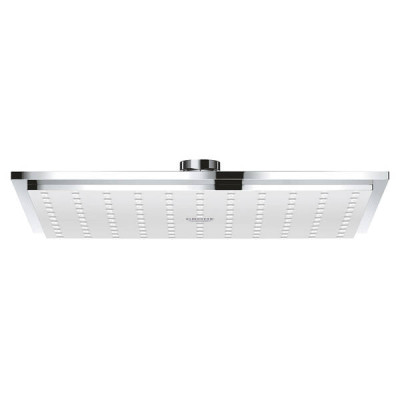 Верхній душ Grohe Allure Rainshower 27479000 хром