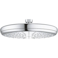 Верхній душ Grohe New Tempesta 26408000 хром