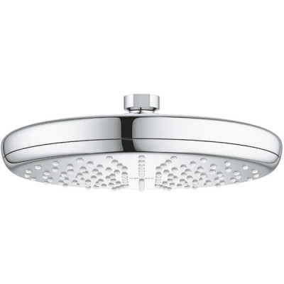 Верхній душ Grohe New Tempesta 26408000 хром