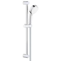 Душовий набір Grohe Tempesta Cosmopolitan 100 27578002 хром
