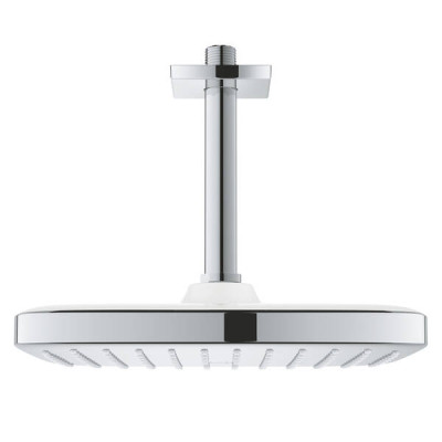 Верхній душ Grohe Tempesta 250 Cube 26688000 з кронштейном