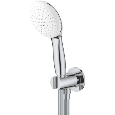 Душовий набір Grohe Tempesta 26406003 2 режими струменю