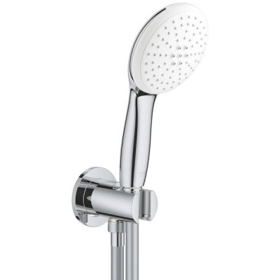 Душовий набір Grohe Tempesta 26406003 2 режими струменю
