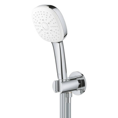 Душовий набір Grohe Tempesta Cube 26910003