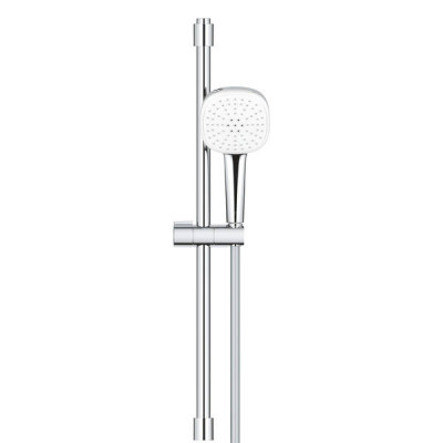 Душовий набір Grohe Tempesta Cube 110 26748003 хром Душовий набір Grohe Tempesta Cube 110 26748003 хром