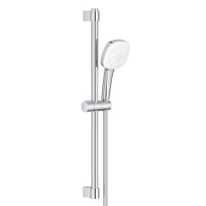 Душовий набір Grohe Tempesta Cube 110 26748003 хром