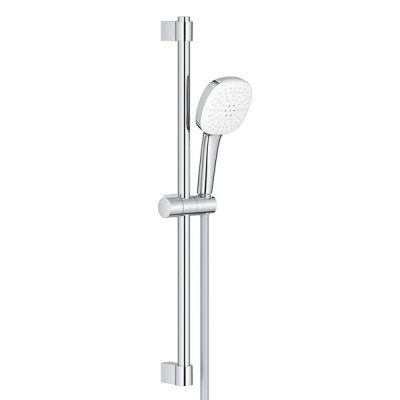 Душовий набір Grohe Tempesta Cube 110 26748003 хром