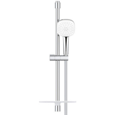 Душовий набір Grohe Tempesta Cube 110 27928003 2 режими струменю Душовий набір Grohe Tempesta Cube 110 27928003 2 режими струменю