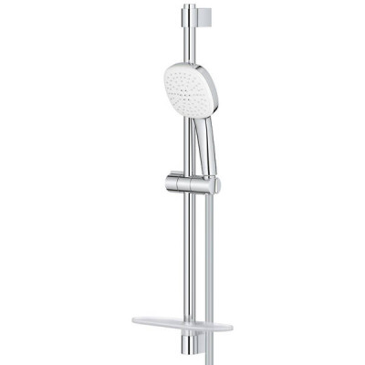 Душовий набір Grohe Tempesta Cube 110 27928003 2 режими струменю Душовий набір Grohe Tempesta Cube 110 27928003 2 режими струменю