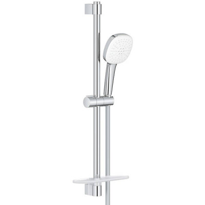 Душовий набір Grohe Tempesta Cube 110 27928003 2 режими струменю