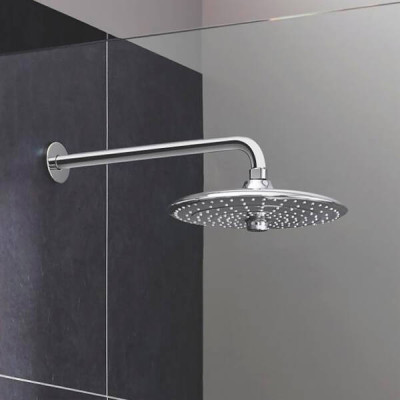 Верхній душ Grohe Euphoria 260 26459000 хром