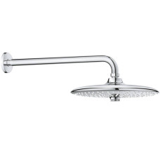 Верхній душ Grohe Euphoria 260 26459000 хром