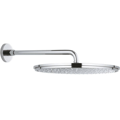 Верхній душ Grohe Rainshower Cosmopolitan 28778000 хром