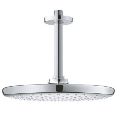Верхній душ Grohe Tempesta 26664000 з кронштейном Верхній душ Grohe Tempesta 26664000 з кронштейном