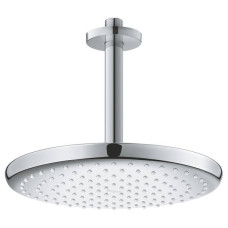 Верхній душ Grohe Tempesta 26664000 з кронштейном